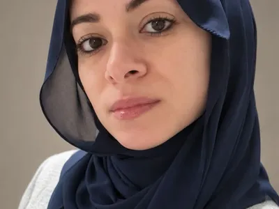 Meryhan Elgibaly,