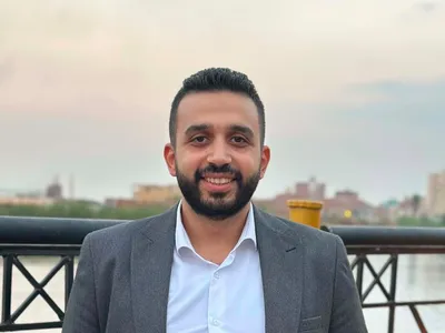 Mustafa elmohandes